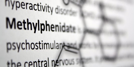 Methylphenidate is a central nervous system (CNS) stimulant used in the treatment of attention deficit hyperactivity disorder (ADHD)